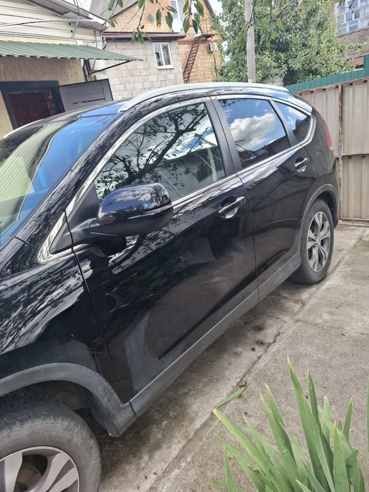 Продам автомобіль Honda