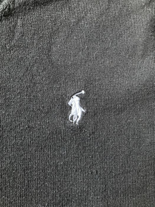 Sweterek polo Ralph Lauren