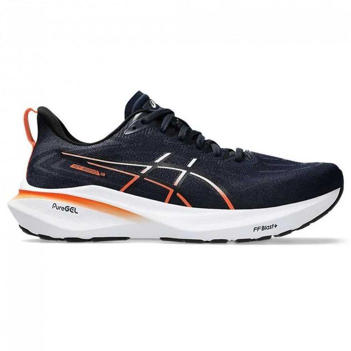 Чоловічі бігові кросівки Asics GT-2000 13 (1011B861-401)
