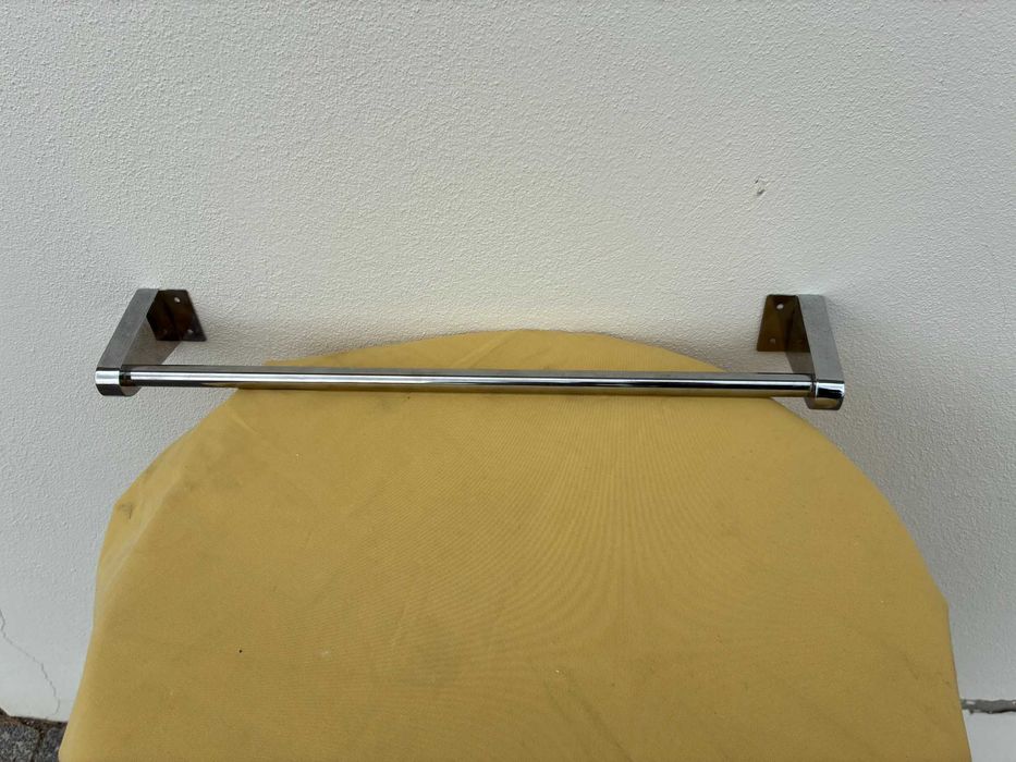 Suporte de toalhas - Qtd. 2 Und.