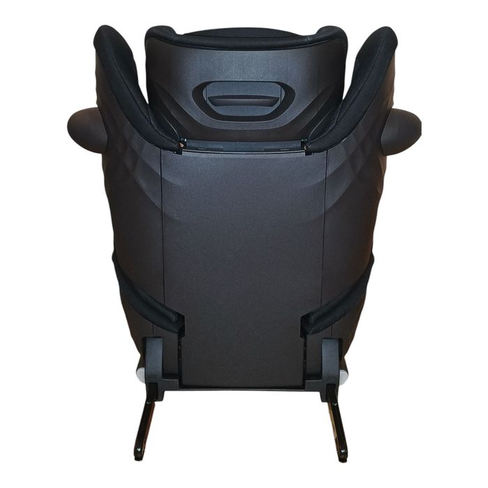 Автокрісло Cybex Solution g i-fix plus