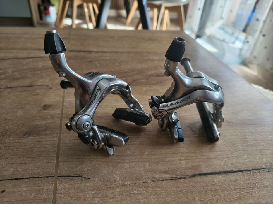 Hamulce szosowe Dura Ace BR-7800
