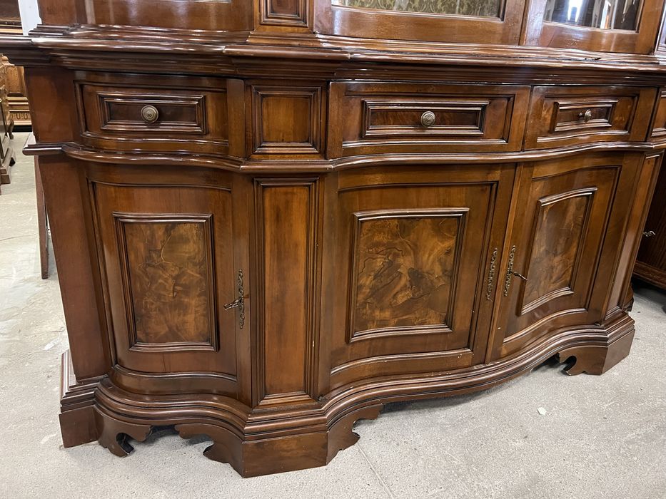 Witryna barokowa/Raty