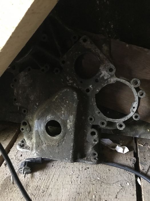 Продам двигун д144