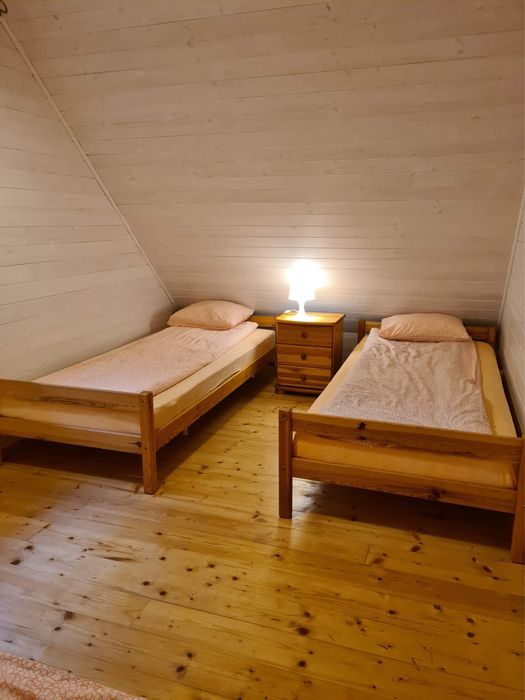 Mazury wakacje dom 8 osób