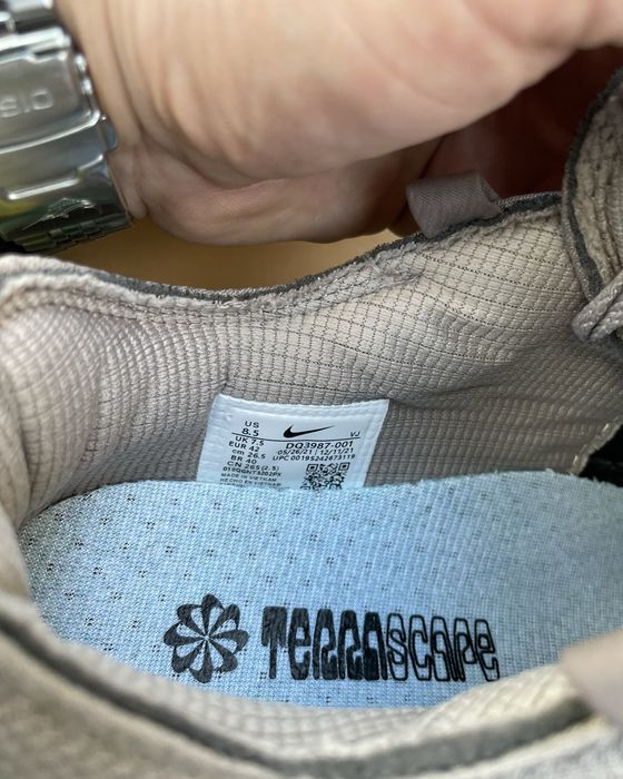 Чоловічі Кросівки Nike Air Max 90 Terrascape  (42,43,44)