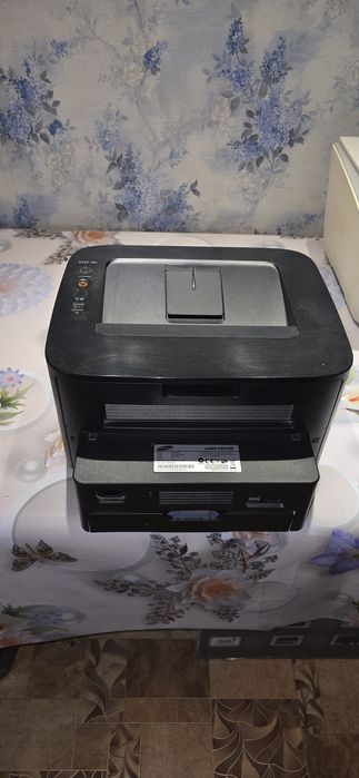Принтер samsung ml-2525