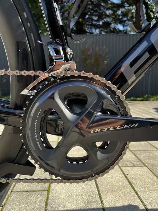 Rower Szosowy Focus Izalco Max r. 54