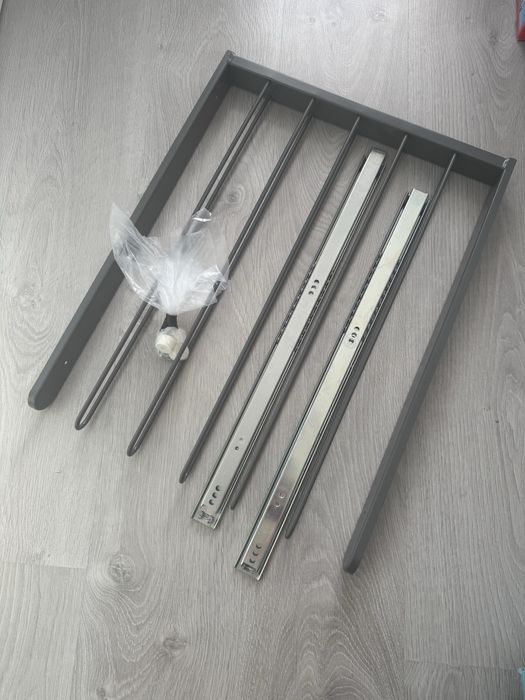 Calceiro IKEA Pax