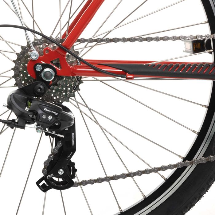 Rower tandem JASID Tandem STANDARD 26' NOWY