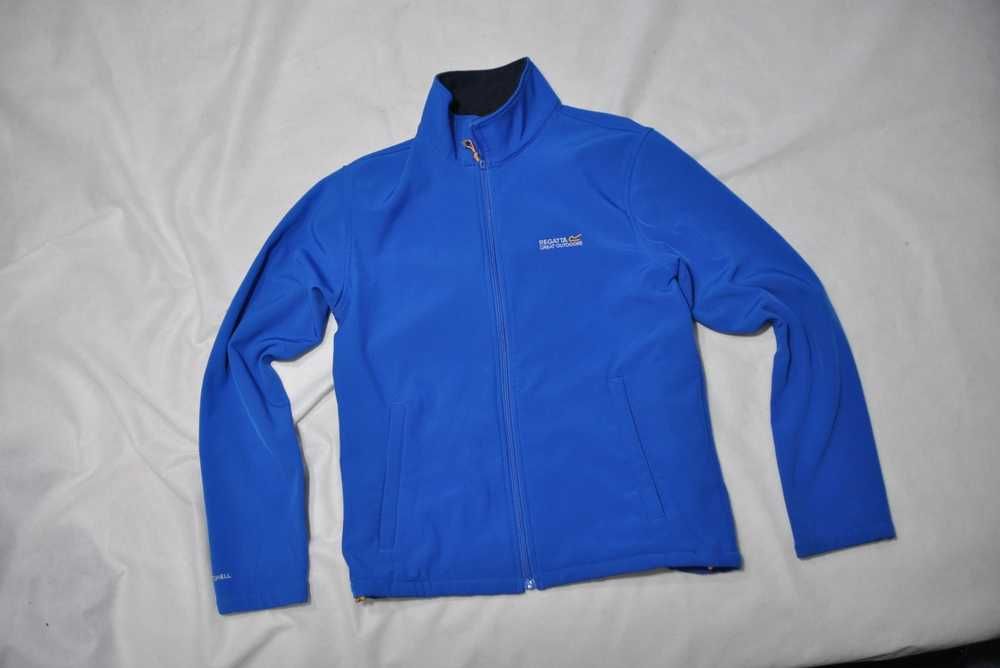 REGATTA M męska kurtka softshell trekkingowa sz2v1