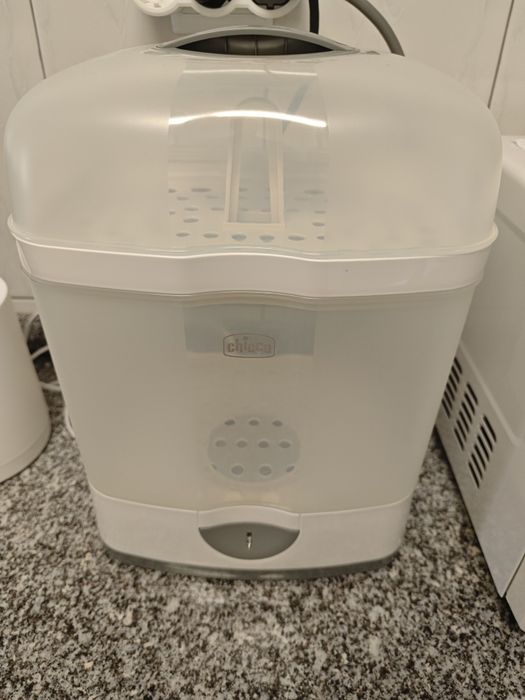 Esterilizador chicco