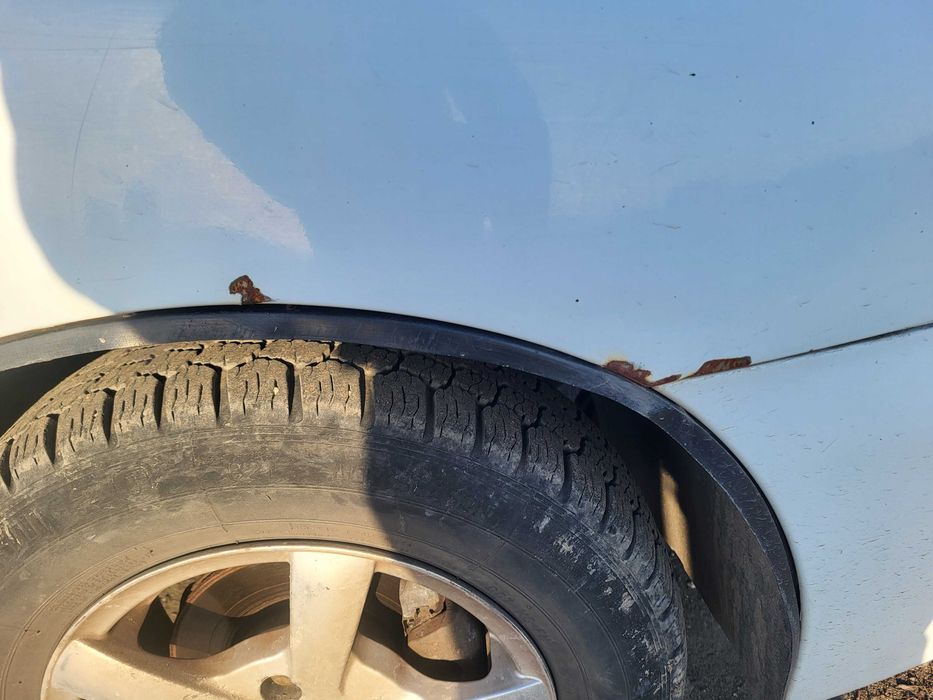 Продаж автомобіля Ланоса