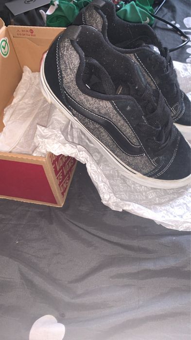 Vans Off the wall