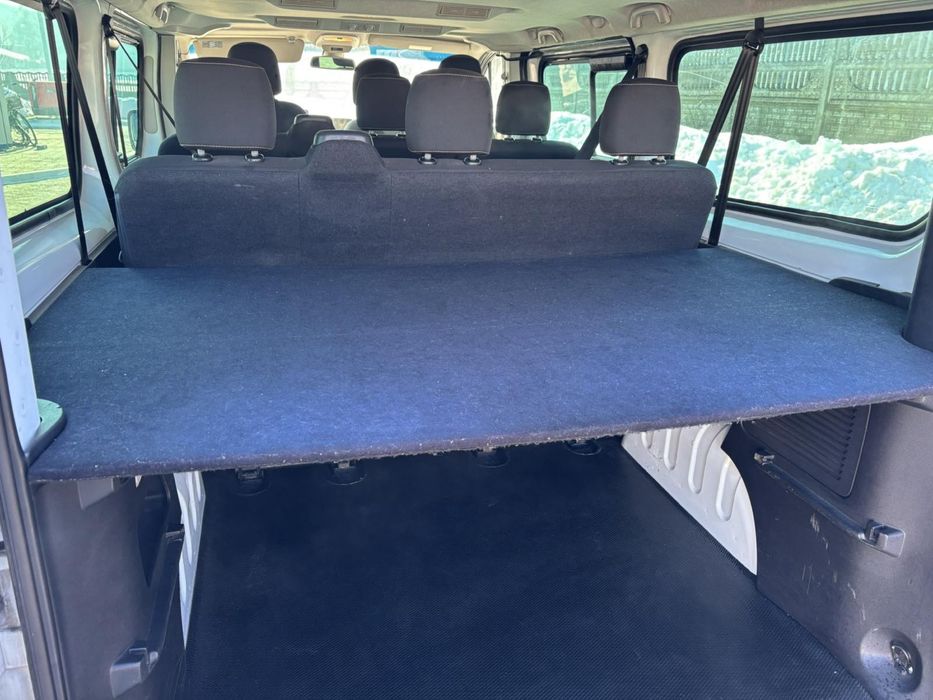 Продам Рено Трафік