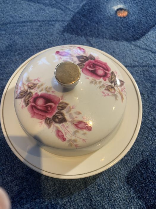 Тарілки  ссср нові