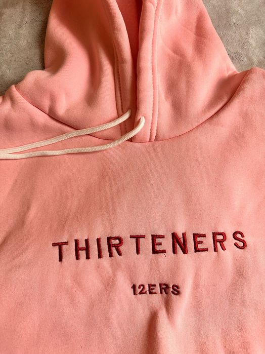 Худі жіноче Thirteners