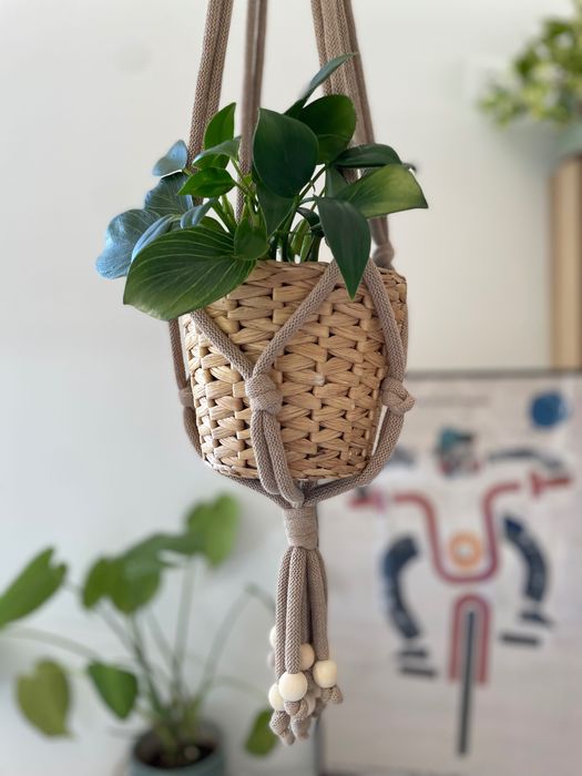 Kwietnik na kwiatka korale