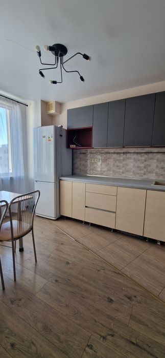 Продам 1 квартиру с ремонтом Котовского Одесса