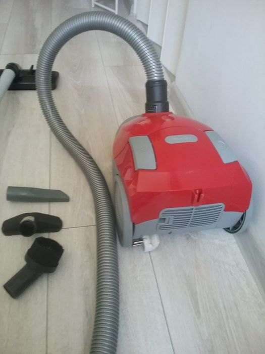 Odkurzacz workowy 1200W