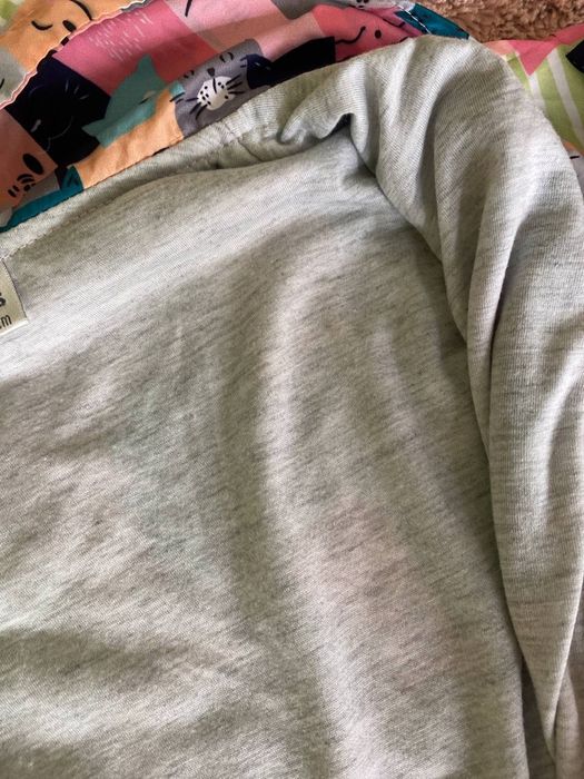 Ветровка на девочку