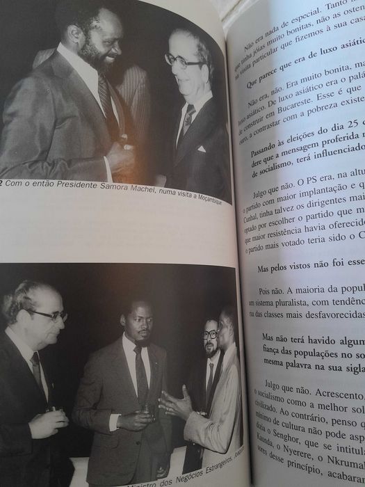 Costa Gomes : o último marechal