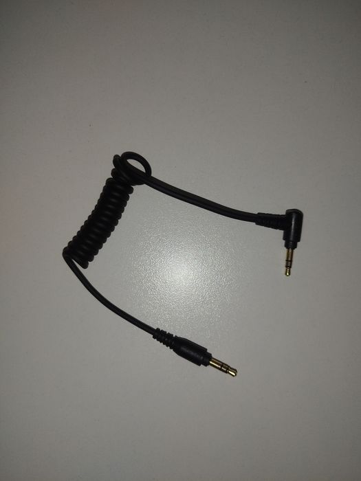 Microfone Boya MM1 - Usado em excelente estado