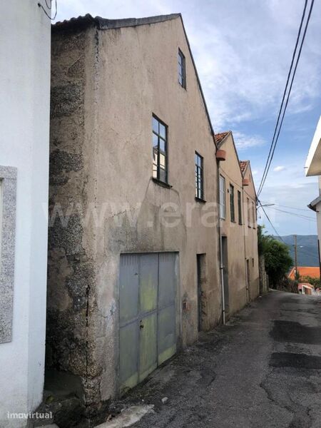 Moradia / Seia, Seia, São Romão e Lapa dos Dinheiros