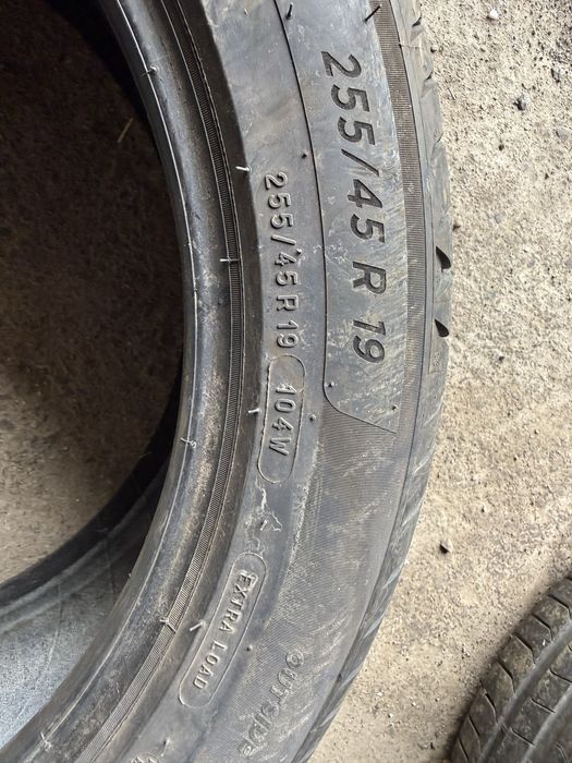 Літня шина 255/45 R19 Michelin EPrimacy 1шт. 2025