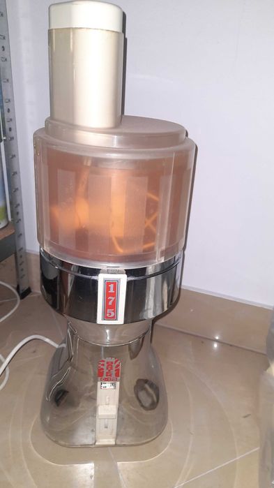 Robot bartek c 175 prl