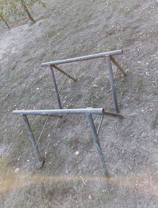 Kobyłka / kozioł warsztatowy, bardzo solidny