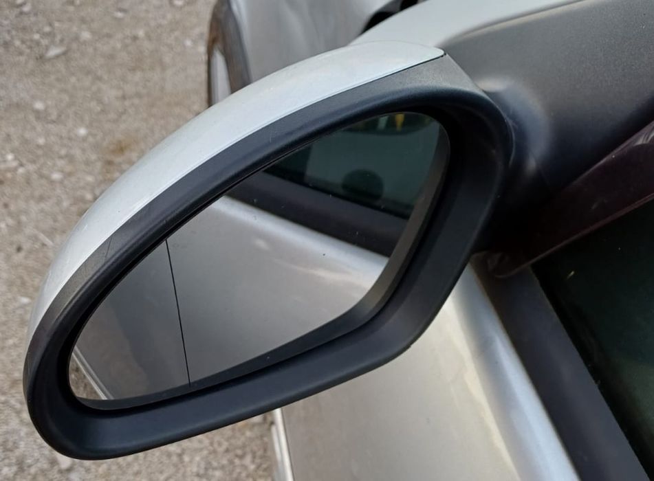 Espelhos Elétricos Originais de um Seat Leon 1M  FR