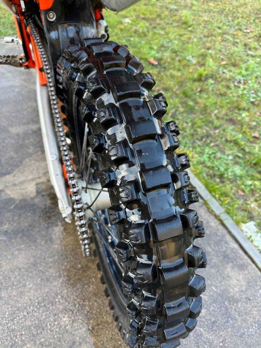 Продам KTM 250 SX-F 2017 р.в.