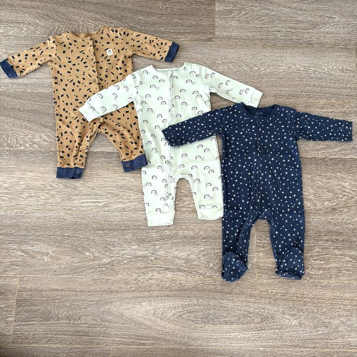 Чоловічки next  розмір 74