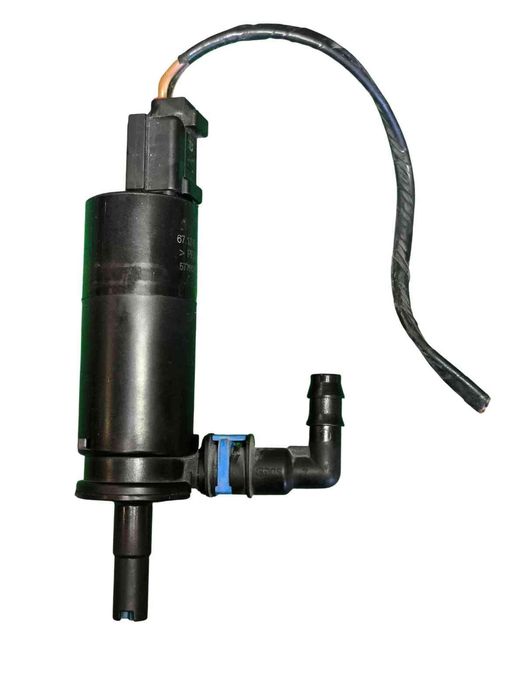 Motor de Esguicho BMW 1