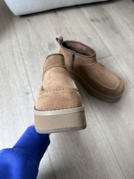 UGG Cityfunc mini 39 розмір
