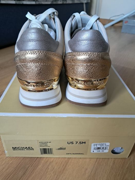 Кросівки Michael Kors
