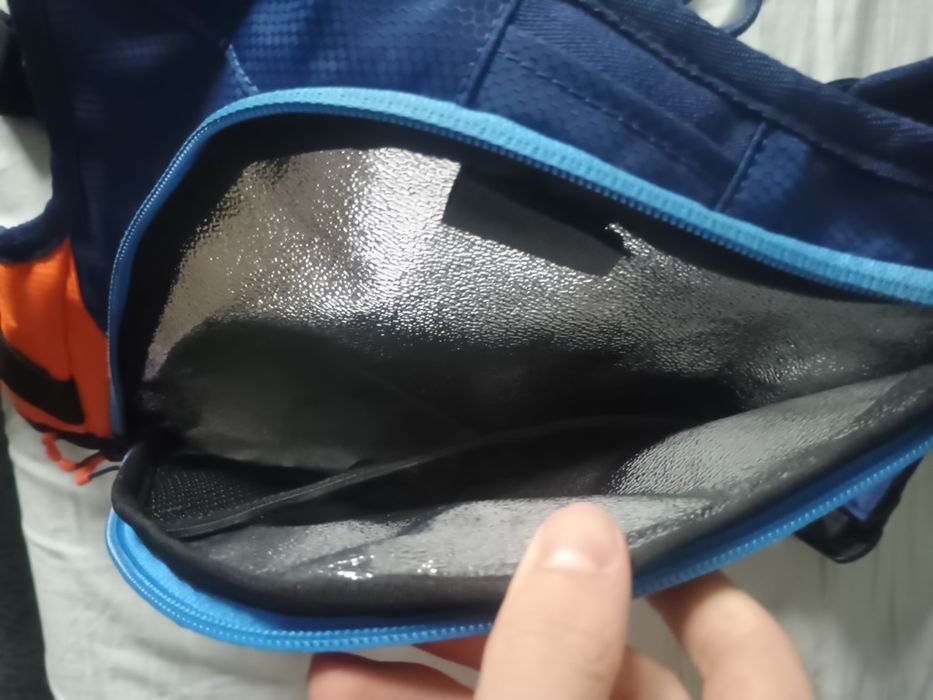 Plecak KTM erzberg 2019 z bukłakiem