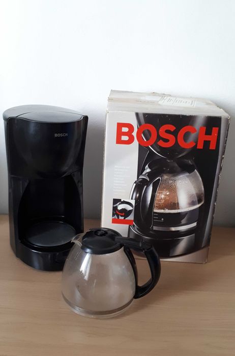 ekspres do kawy Bosch przelewowy z dzbankiem