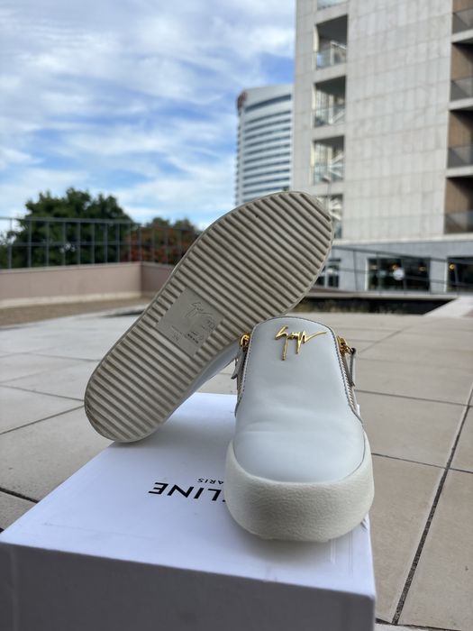 Giuseppe Zanotti