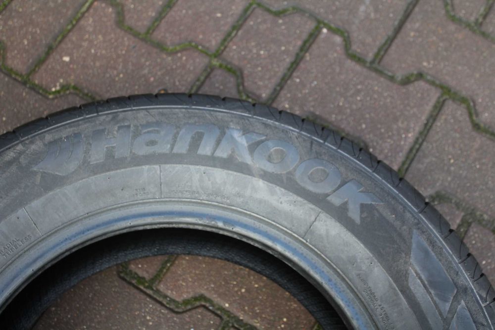 215 70 R16 Hankook Ventus Prime 2   DEMO