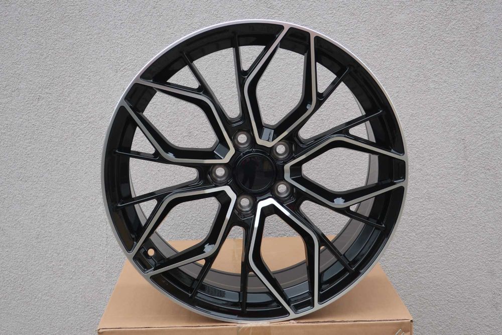 felgi 18 5x115 opel insignia 2 astra j 2.0 1.7 chevrolet cruze orlando