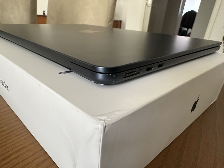 Apple MacBook Air M2 Azul