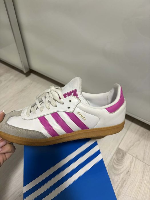 Adidas samba rozmiar 38.5