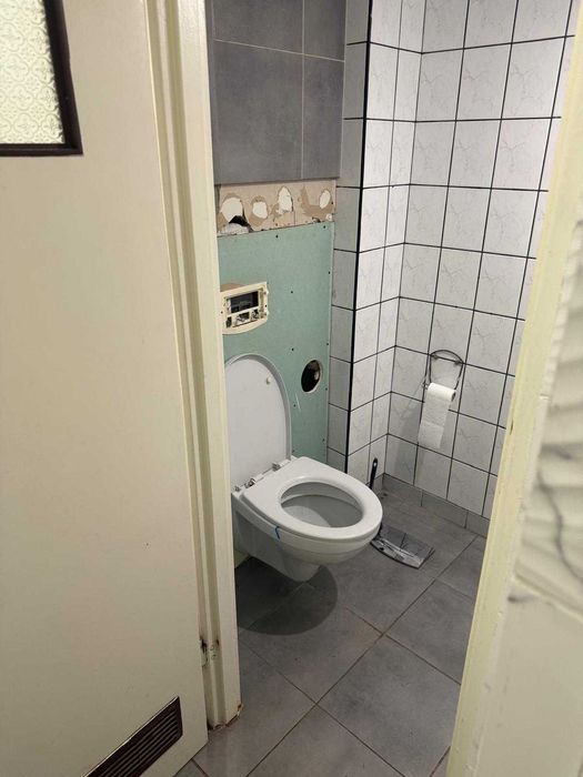 Mieszkanie na piętrze w domu