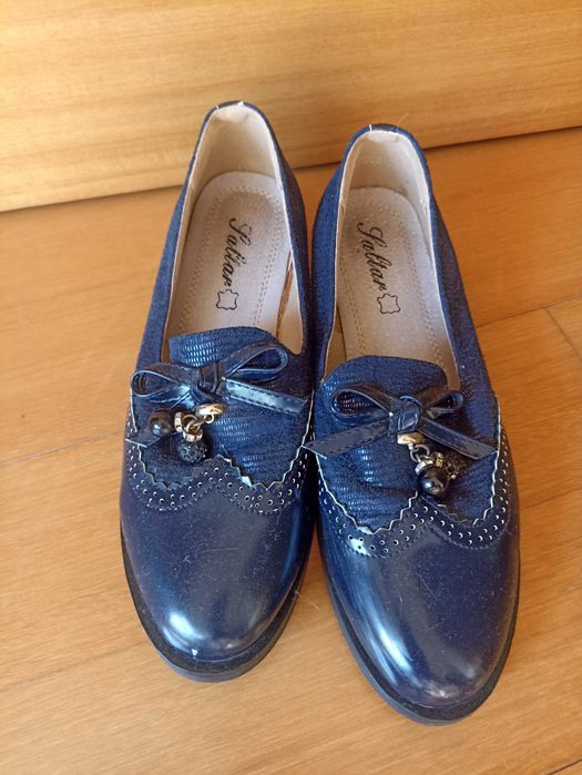 Sapatos de mulher