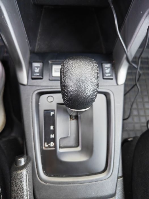 Subaru Forester (SJ)2.5 AWD 2013 року