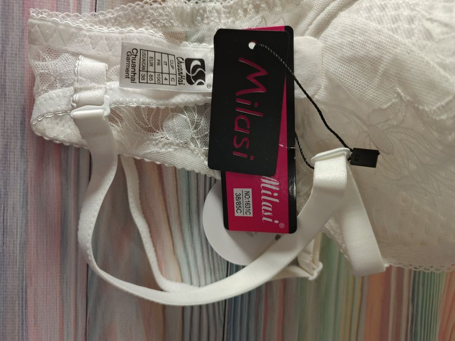 Бюстик              м'який            ро