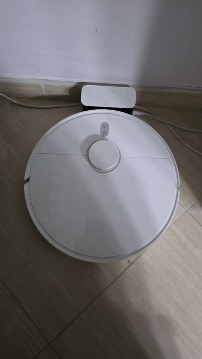 Robô Xiaomi Vaccum Cleaner S10+