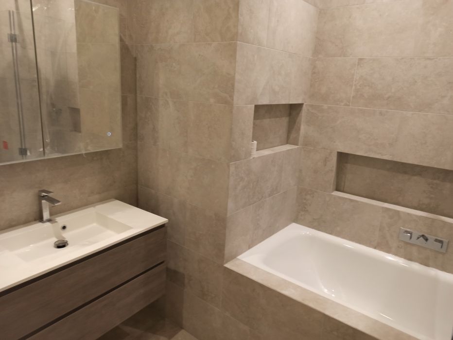 Usługi remontowo-budowlane